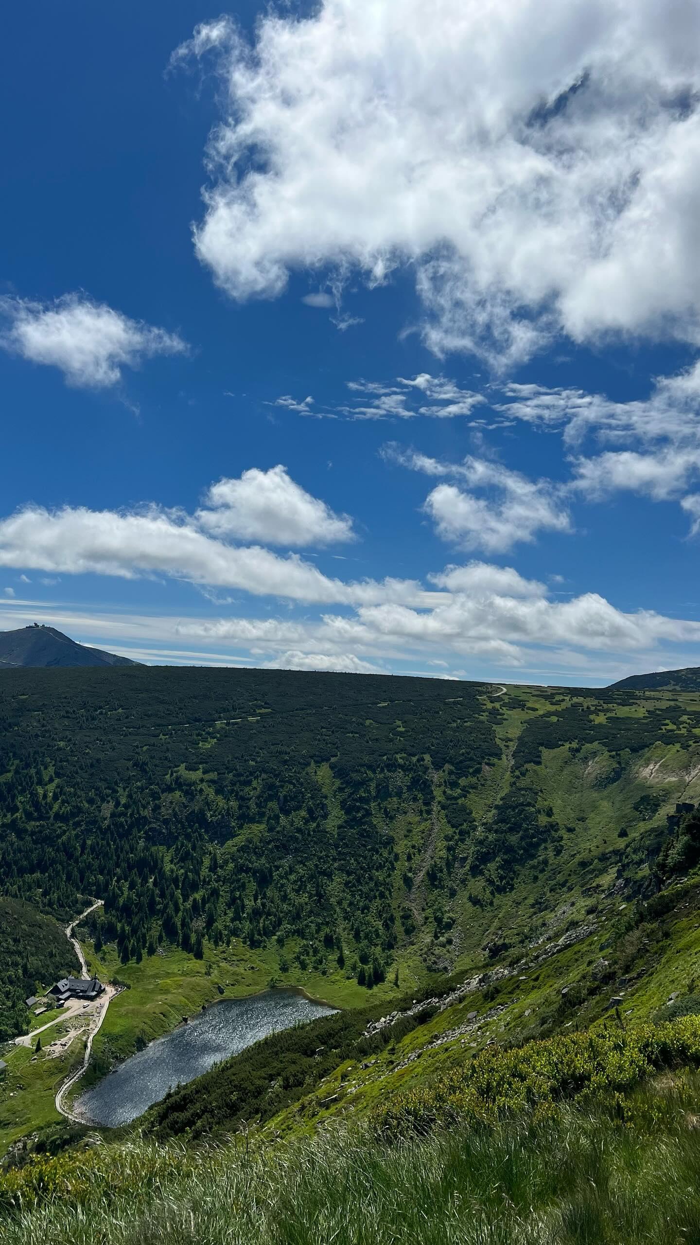 jezero Mały Staw